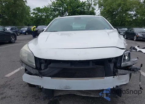 2015 Chevrolet Malibu 1Fl from USA, damaged, VIN 1G11A5SL3FU102022